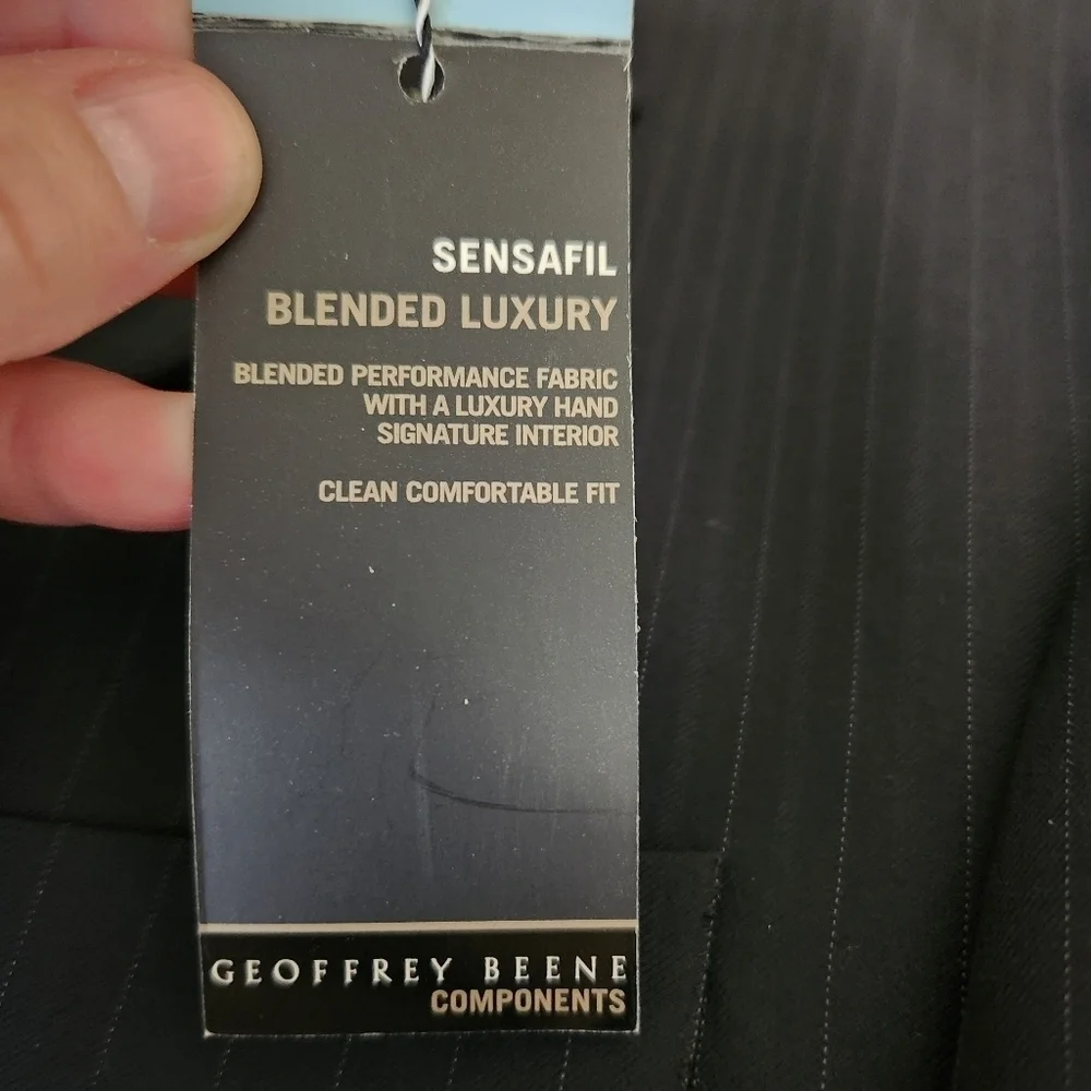 Geoffrey Beene nwt originally